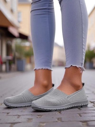 Royalfashion Ženske športne čevlje Ollabes
