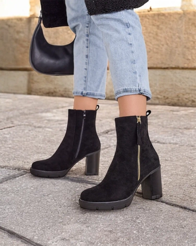 Damske gleznjace Royalfashion na stavki Igges