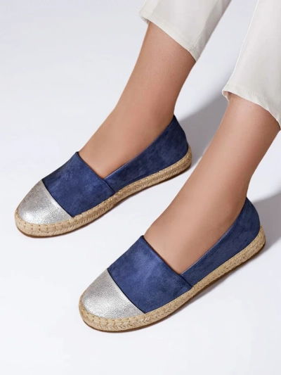 Royalfashion Ženske espadrile Dafalle