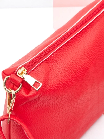 Royalfashion Velika ženska torba shopper Lira Čipka