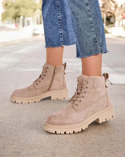 Royalfashion Ženske Trapery Savbery