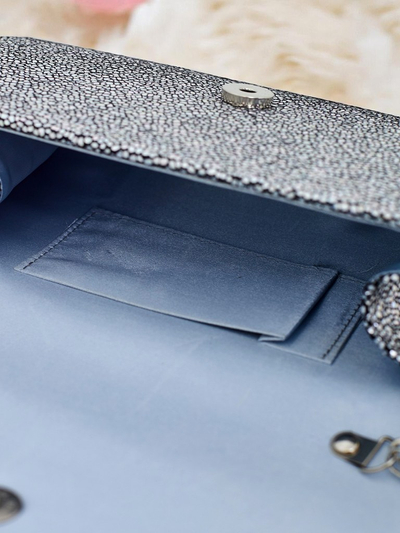 Royalfashion Ženska torbica Glam Aura