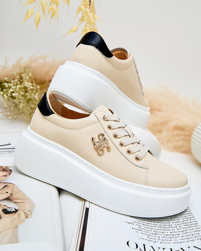 Royalfashion Ženski športni copati Taersev