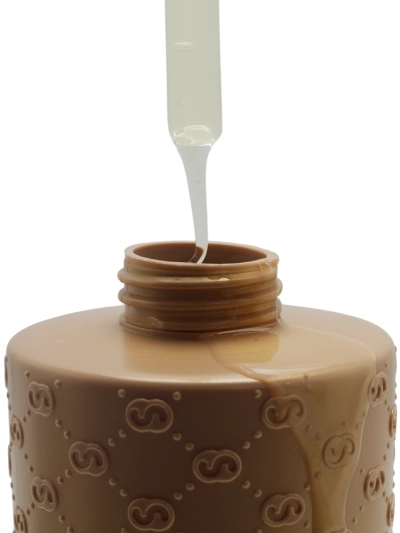 Luxelux Gel za prhanje Bright Embellish 800 ml