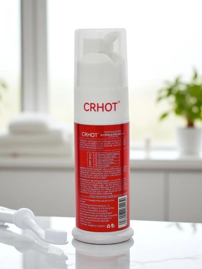 Belilna in odstranjujoča zobna pasta