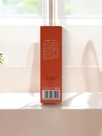 Sadoer krema za sončenje 50 SPF 40g