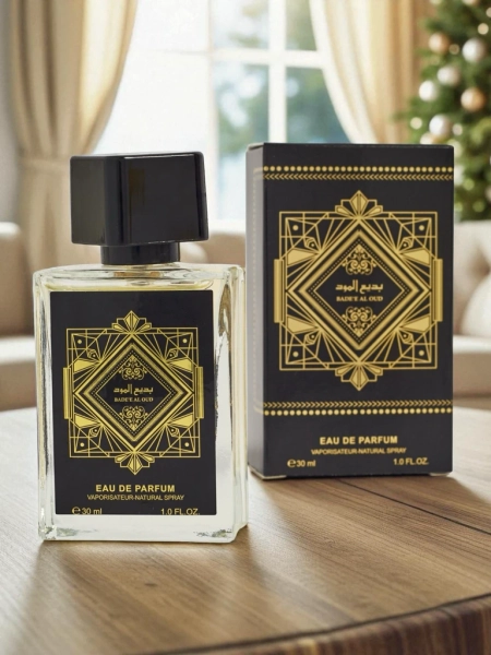 Inspirirana uniseks parfumska voda Black Arab