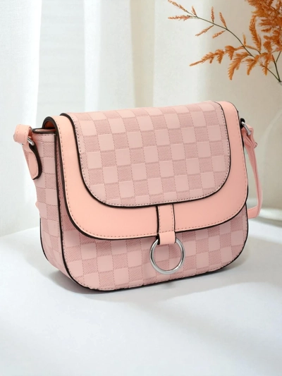 Royalfashion Majhna ženska torbica iz eko usnja Emily Grace