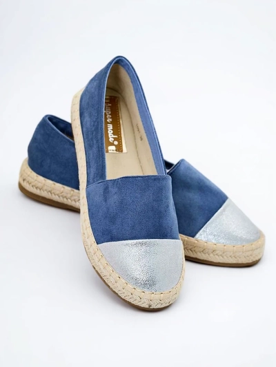Royalfashion Ženske espadrile Dafalle