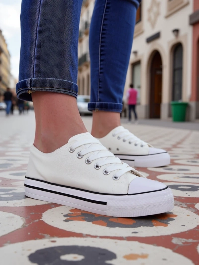 Royalfashion Ženski športni copati Timier