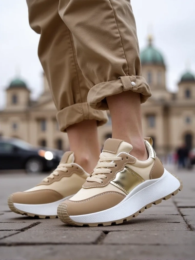 Royalfashion Ženski športni copati Xerios