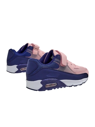 Royalfashion Otroške športne copate Berry Berry