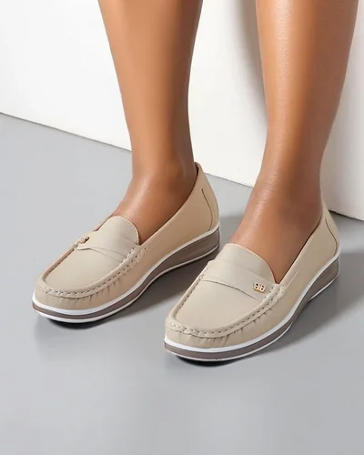 Royalfashion Ženske mokasine Cerrole
