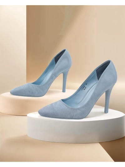 Royalfashion Ženski stilleti Cattese