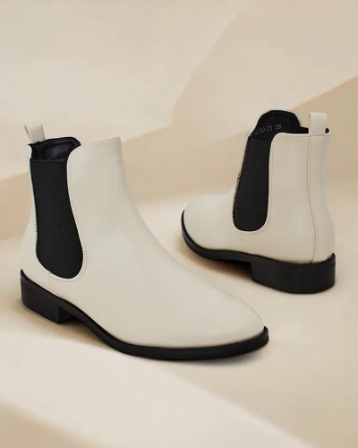 Royalfashion Čizme za žene Ronoli
