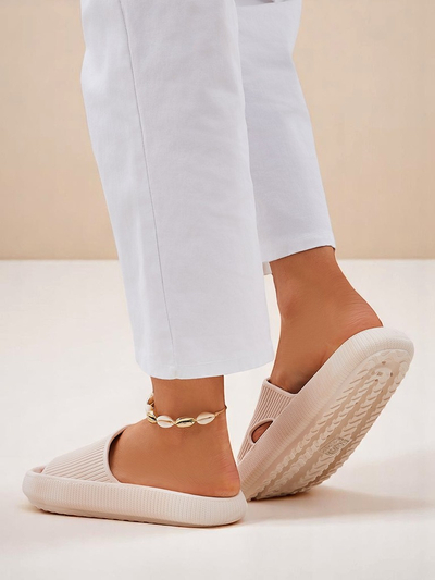 Royalfashion Ženske gumijaste japonke Bree