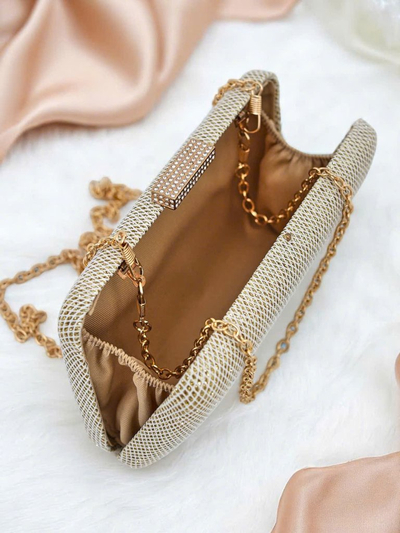 Royalfashion Lumi Spark ženska torbica v obliki kuverte