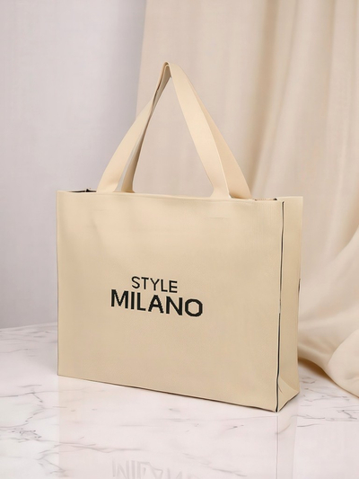 Royalfashion Torbica iz blaga Stil Milano