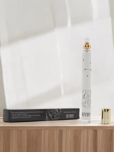 Parfum Eau Zodiac Sign Ribi 35 ml