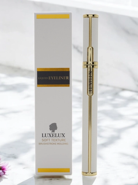 Luxelux Vodoodporni eyeliner 1ml