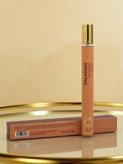 Inspirirana uniseks parfumska voda Halaman