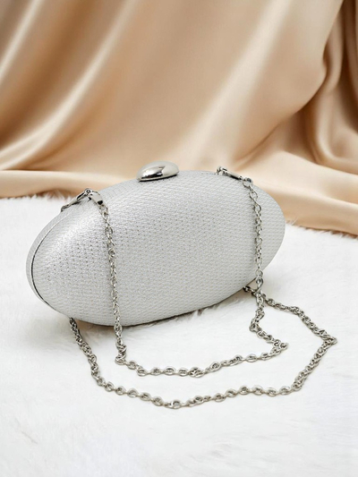 Royalfashion Ženska torbica Elissa Shine