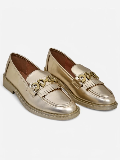 Royalfashion Elegantne ženske mokasinke Zolii