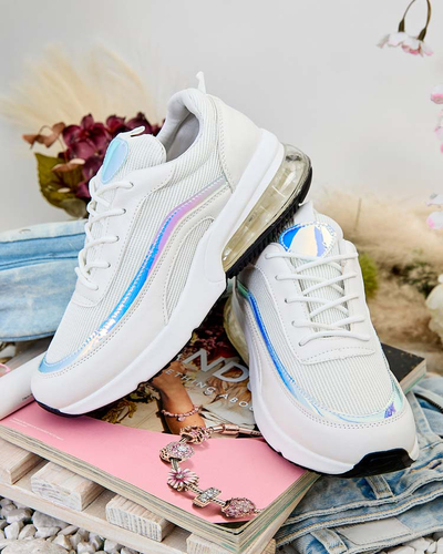 Royalfashion Ženske športne superge Oti