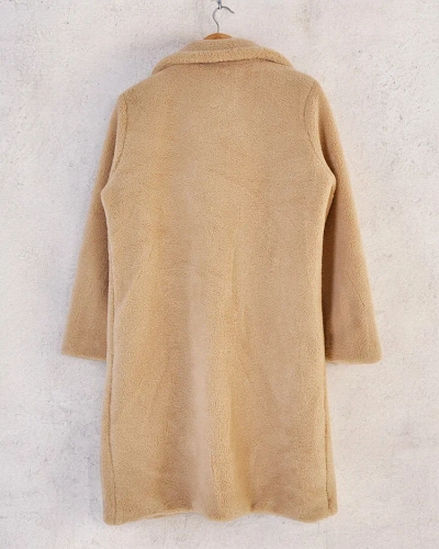 Royalfashion Ženski plašč