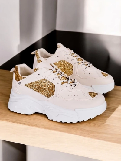 Royalfashion Ženske superge Mirto