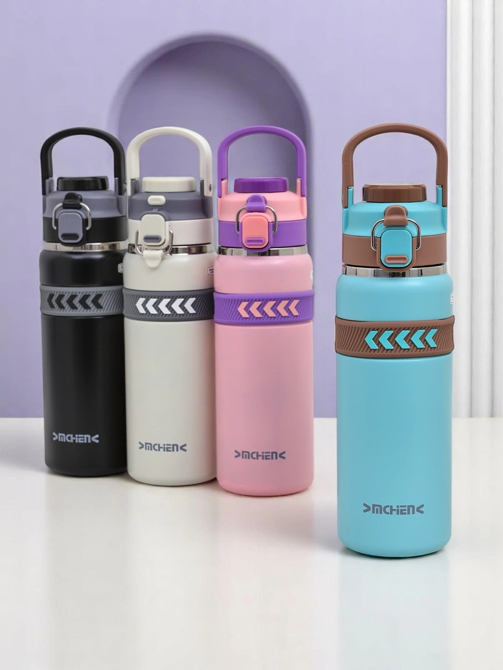 Royalfashion Termo mug steklenica z izlivo in ročajem Sports Experts
