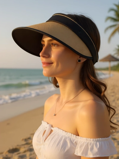 Royalfashion Senčnik Sunny Halo