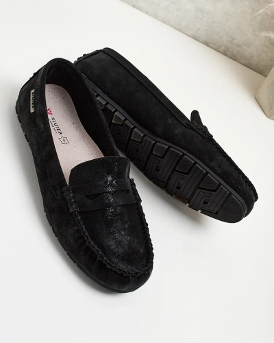 Royalfashion Ženski mokasini Vonini