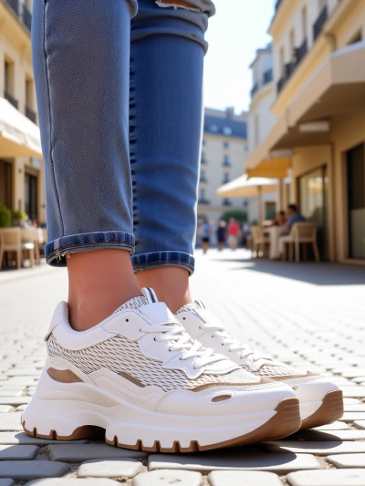 Royalfashion Ženske športne superge Totter