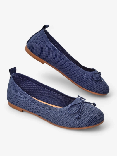 Royalfashion Ženske balerinke Magger