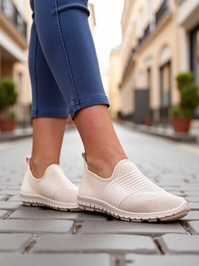 Royalfashion Ženske športne čevlje Ollabes