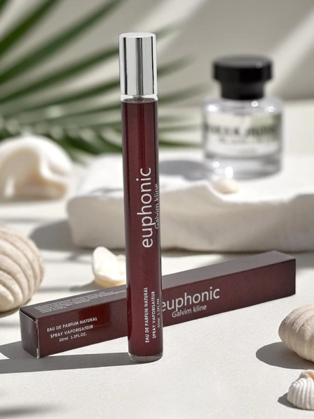 Inspirirana ženska parfumska voda Euphonic