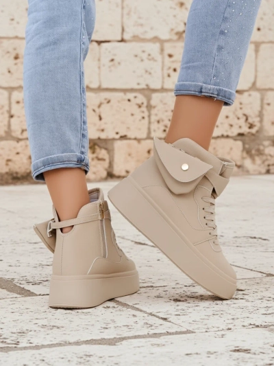 Royalfashion Ženske športne čevlje Tersela