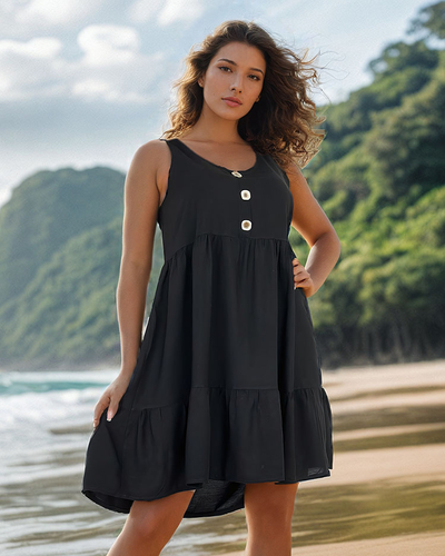 Royalfashion Ženska mini obleka