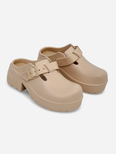 Royalfashion Ženske sandale na peto Voxones