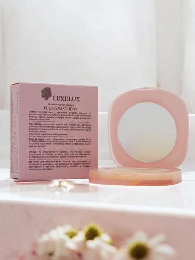 Luxelux parfumi v balzamu 5g