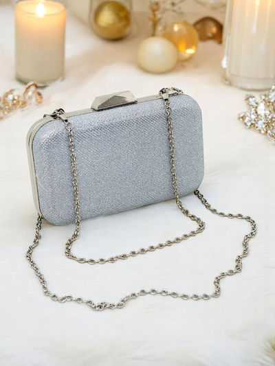 Royalfashion Celeste Glow Ženska torbica – kuverta