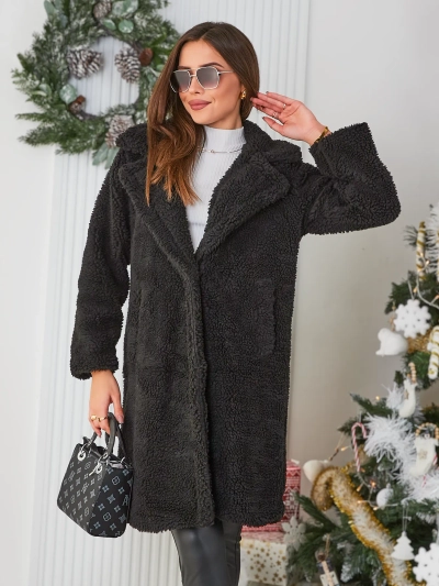 Royalfashion Ženski kaput