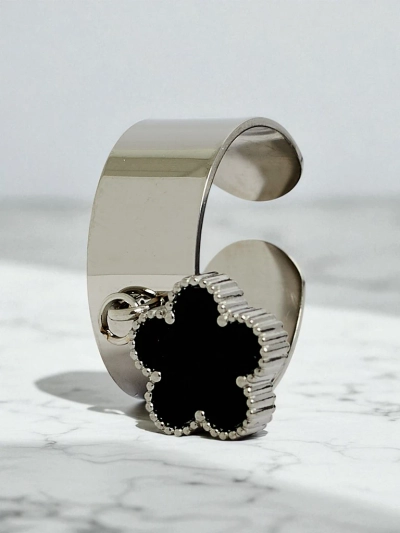 Dolce Vita zapestnica z okrasnimi obeski