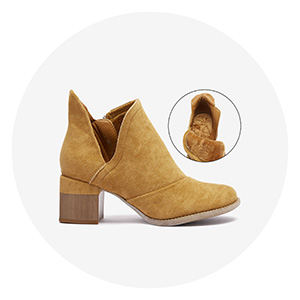 Camel [slv] || Jasnobrązowy || Brązowy