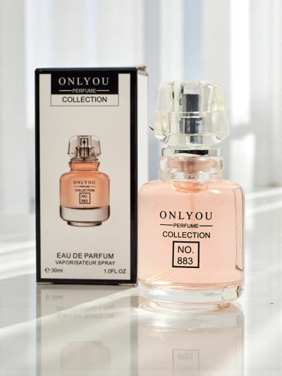 Inspirirana Parfumirana Voda NO.833