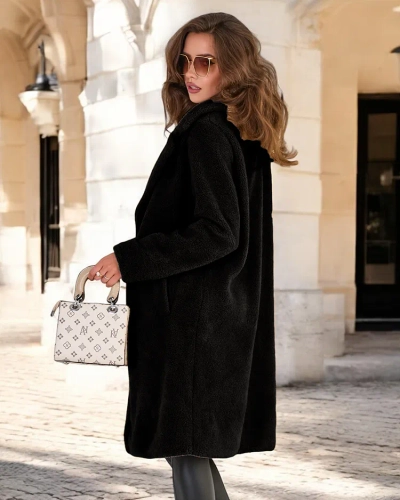 Royalfashion Ženski plašč