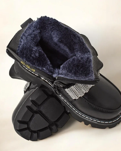 Royalfashion Dječje Čizme Tirioz
