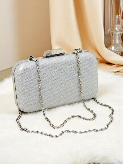 Royalfashion Ženska torbica v obliki ovojnice Lumi Clutch