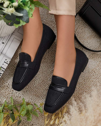 Royalfashion Ženski mokasini Errope